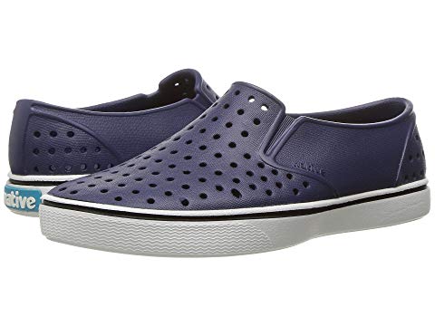 NATIVE MILES REGATTA BLUE/SHELL WHITE