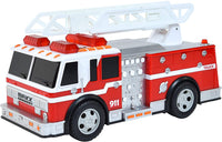 MAXX ACTION FIRE TRUCK