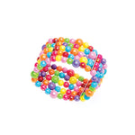 GREAT PRETENDERS GUMBALL GALORE BRACELET