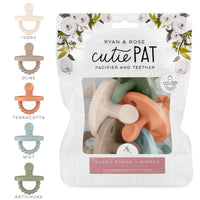 RYAN & ROSE CUTIE PAT COLLECTION SETS SLANT MULTIPLE COLORS