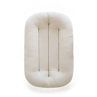 SNUGGLE ME LOUNGER NATURAL