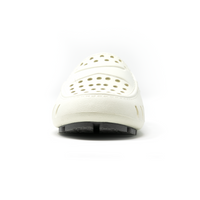 FLOAFER PRODIGY DRIVER BRIGHT WHITE/HARBOR MIST GREY