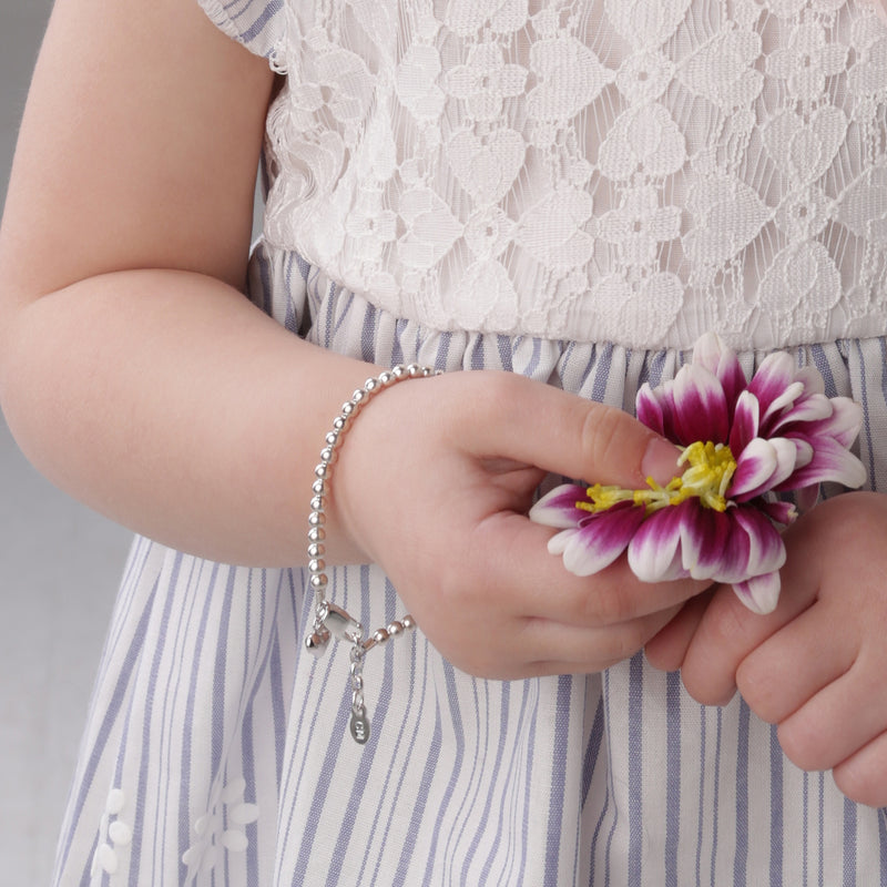 CHERISHED MOMENTS CAMRY BRACELET