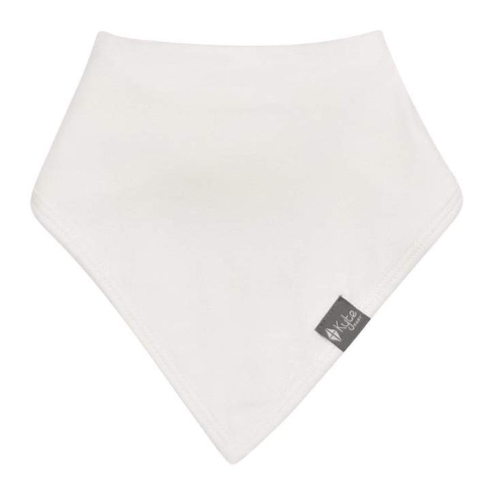 KYTE BABY BIB IN CLOUD