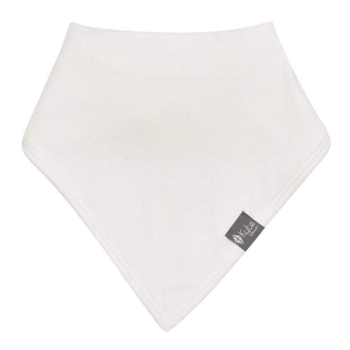 KYTE BABY BIB IN CLOUD