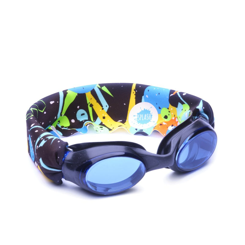 SPLASH SWIM GOGGLES COSMO