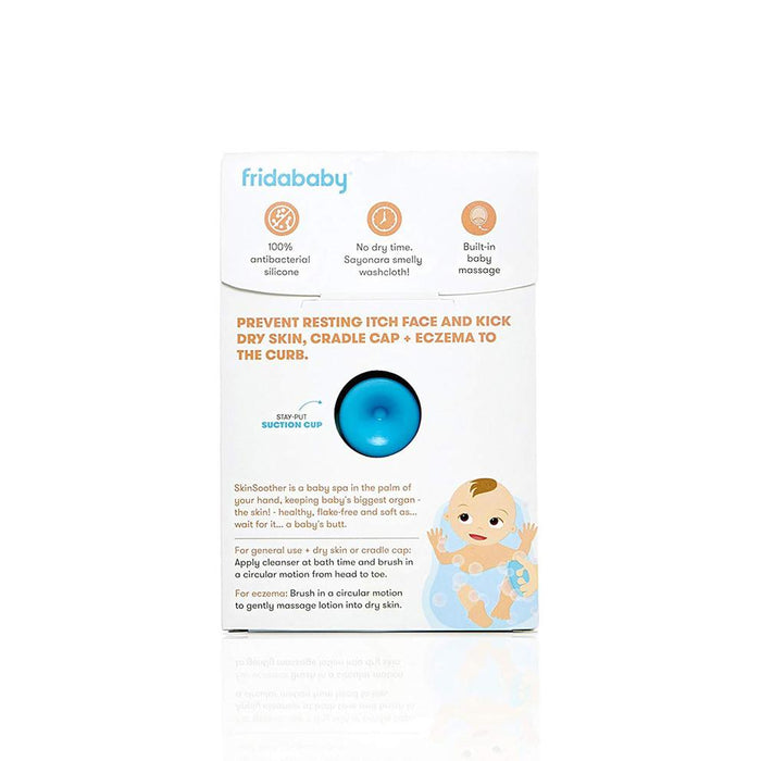 FRIDABABY DERMAFRIDA SKINSOOTHER