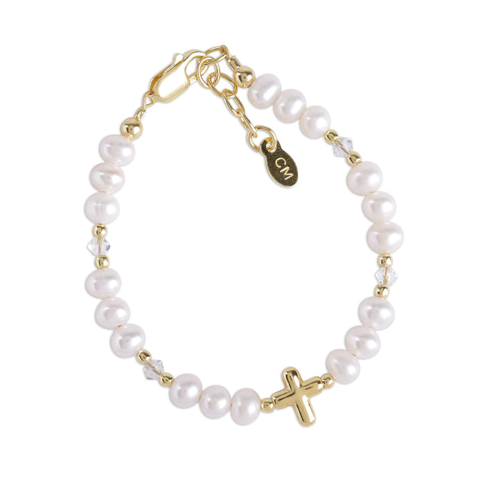 CHERISHED MOMENTS EVE BRACELET