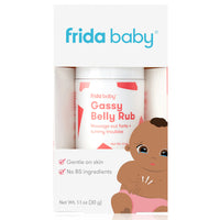 FRIDABABY GASSY BELLY RUB