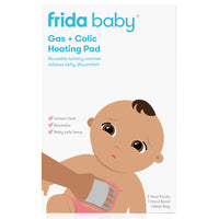 FRIDABABY GAS + COLLIC HEATING PAD