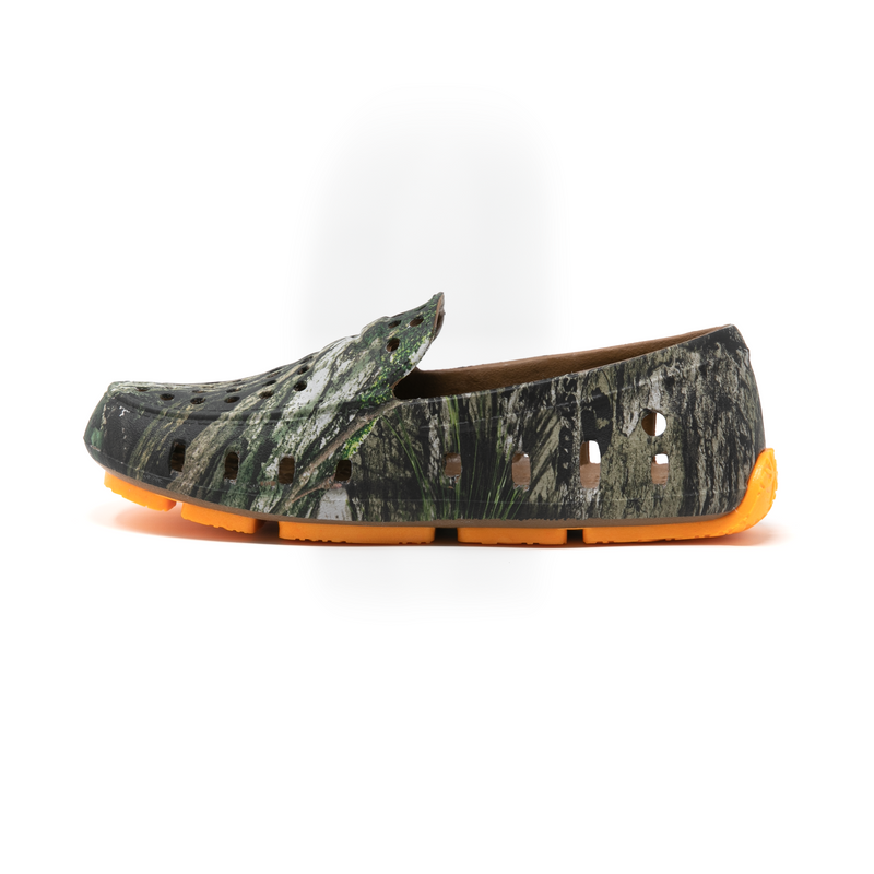 FLOAFER PRODIGY DRIVER MOSSY OAK CAMO