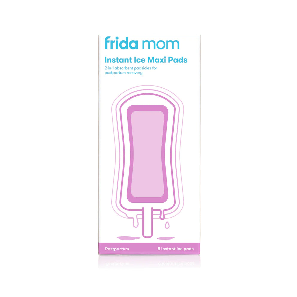 FRIDABABY INSTANT ICE MAXI PADS