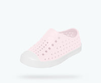 NATIVE JEFFERSON MILK PINK/SHELL WHITE