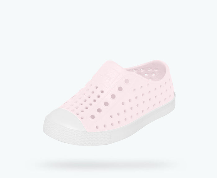 NATIVE JEFFERSON MILK PINK/SHELL WHITE