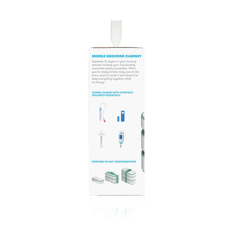 FRIDABABY MOBILE MEDICINE CABINET