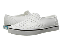 NATIVE MILES SHELL WHITE