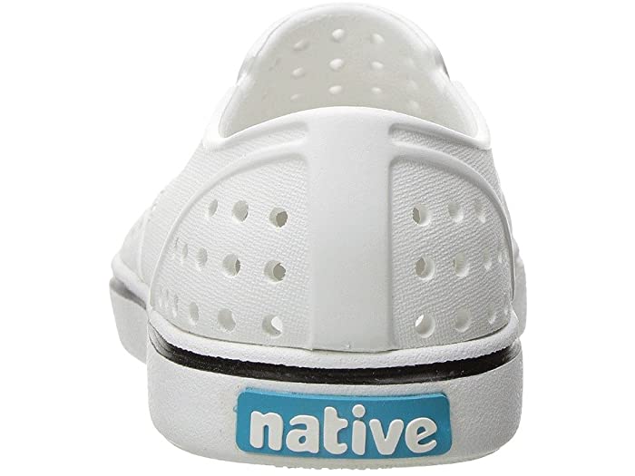 NATIVE MILES SHELL WHITE