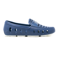 FLOAFER PRODIGY DRIVER NAVY PEONY/BRIGHT WHITE