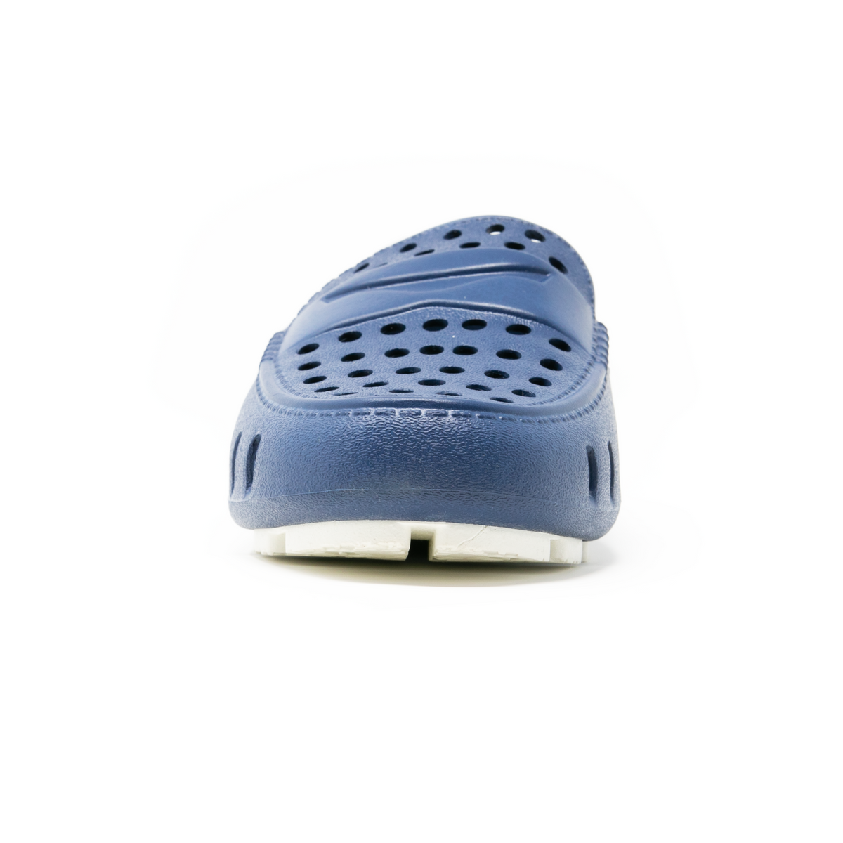 FLOAFER PRODIGY DRIVER NAVY PEONY/BRIGHT WHITE