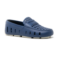 FLOAFER PRODIGY DRIVER NAVY PEONY/BRIGHT WHITE