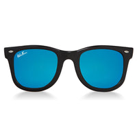 POLARIZED WEEFARERS SUNGLASSES