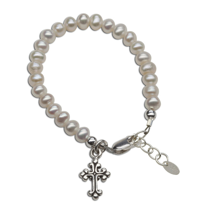 CHERISHED MOMENTS OLIVIA  BRACELET