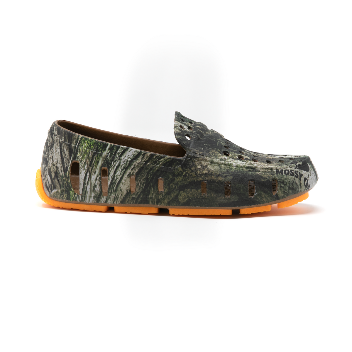 FLOAFER PRODIGY DRIVER MOSSY OAK CAMO