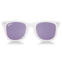 POLARIZED WEEFARERS SUNGLASSES