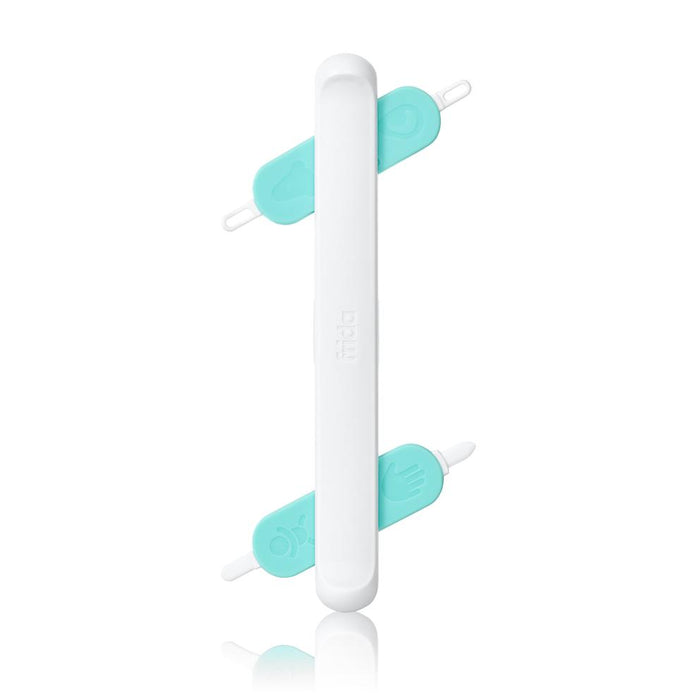 FRIDABABY 3-IN-1 NOSE, NAIL+ EAR PICKER