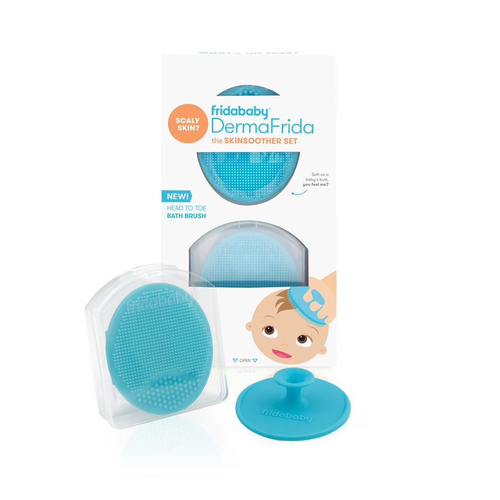 FRIDABABY DERMAFRIDA SKINSOOTHER