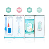 FRIDABABY SICK DAY PREP KIT