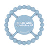 BELLA TUNNO HAPPY TEETHER SINGLE AND UNEMPLOYED