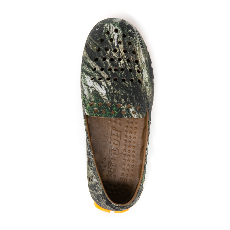 FLOAFER PRODIGY DRIVER MOSSY OAK CAMO