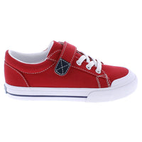 FOOTMATES JORDAN RED