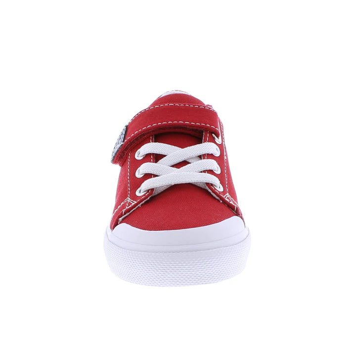 FOOTMATES JORDAN RED