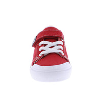 FOOTMATES JORDAN RED