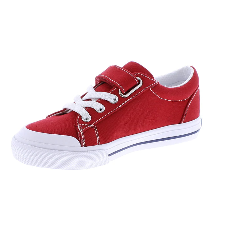 FOOTMATES JORDAN RED