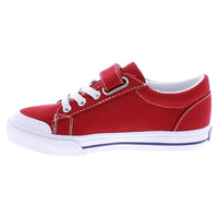 FOOTMATES JORDAN RED