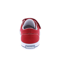 FOOTMATES JORDAN RED
