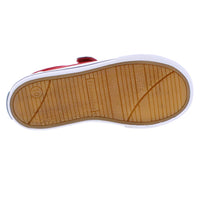 FOOTMATES JORDAN RED