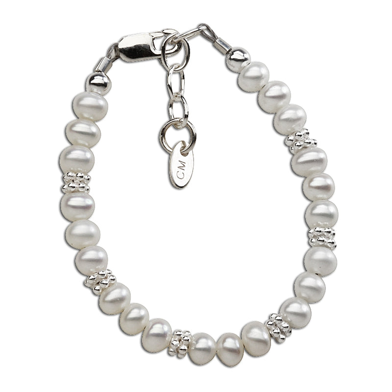 CHERISHED MOMENTS VICTORIA BRACELET