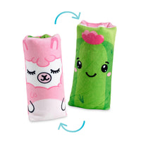 TOP TRENZ TWO FLIPPIN CUTE PLUSH WATER WIGGLERS