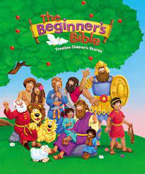 THE BEGINNERS BIBLE
