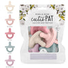 RYAN & ROSE CUTIE PAT COLLECTION SETS ROUND STAGE 1 MULTIPLE COLORS