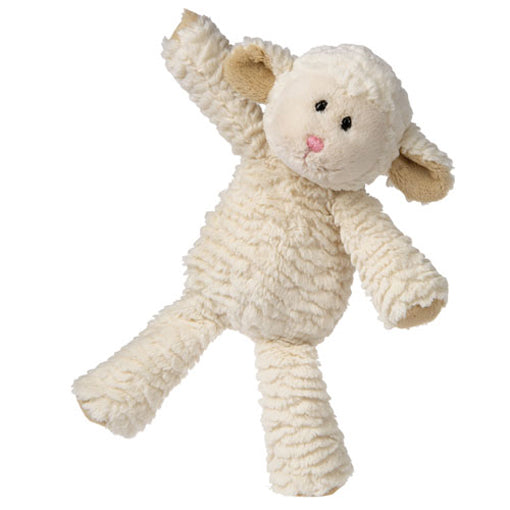 MARY MEYER MARSHMALLOW LAMB