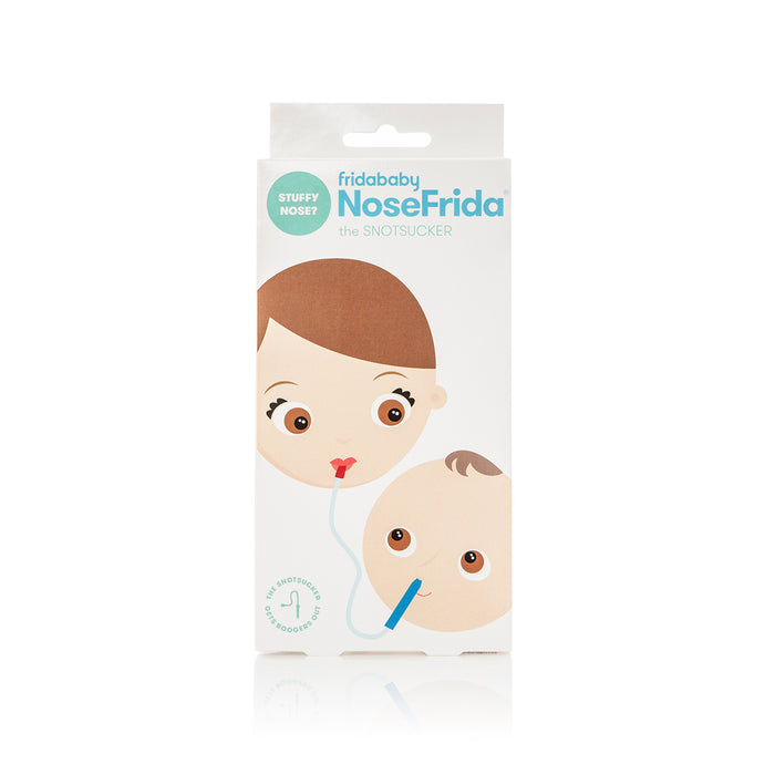 FRIDABABY NOSEFRIDA THE SNOTSUCKER