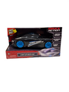 MAXX ACTION LIGHT UP RACE CAR