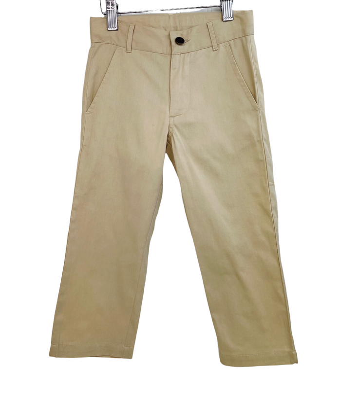 SOUTHBOUND KHAKI PANTS