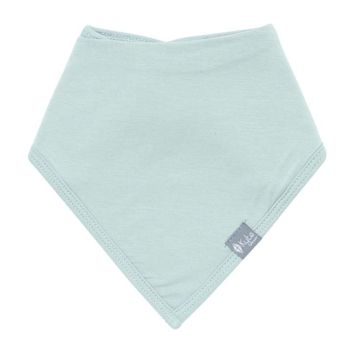 KYTE BABY BIB IN SAGE
