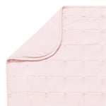 KYTE BABY BLANKET IN BLUSH